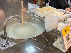 -李叁面馆(妇幼店)
