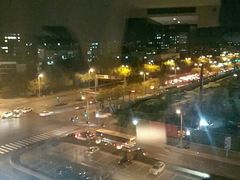 -国家会议中心大酒店