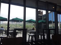 -星巴克(南宁民歌湖店)