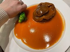 干鲍-祥记徽粤融合菜(古井假日店)