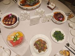 -怀德酒楼·粤菜·海鲜·茶点(宝安国际机场店)