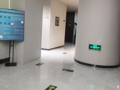 -王晓峰牙科(府前街院区)