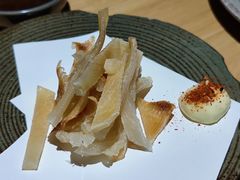 -镹·鱼料理  国产鱼使用店