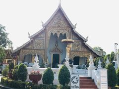 -帕辛寺