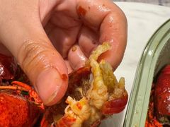 -巴厘龙虾·榜首油焖大虾(洞庭·艺术洋房店)