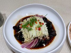 -将相和·海鲜蒸饺大连菜