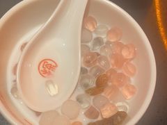 -探鱼·鲜青椒爽麻烤鱼(三水广场店)