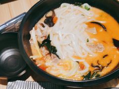 -禾绿回转寿司(苏宁广场店)