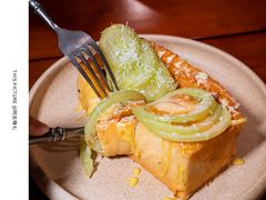 -ANNA·创意牛排馆