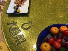 -大鸭梨(天通西苑店)