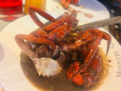 -Ministry of Crab•MOC(交子大道店)
