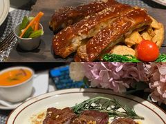 -风渡嘉荷·美式西餐·牛排(西三旗金隅店)
