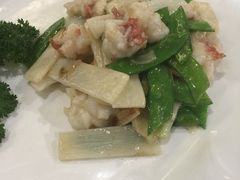 -玖食龙虾主题餐厅