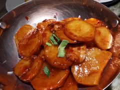 -绿茶餐厅(昌平悦荟店)