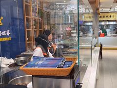 -清真·金城老碗牛肉面揪面片(兰州总店)