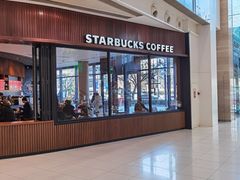 门面-星巴克臻选(北京富力家园店)