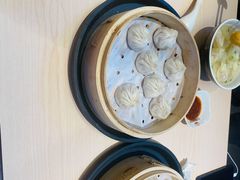 -口福汤包馆(融汇店)