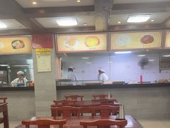 -清真马祥兴菜馆(云南北路店)