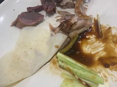 -青岛蓝海大饭店·爱琴海自助餐厅(崂山店)