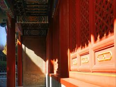 -龙口南山旅游景区