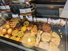 -BAKER&SPICE(BFC外滩金融中心店)