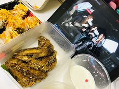 -千代武日本料理(爱建店)