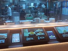 -上和臻品中国菜(花园街店)