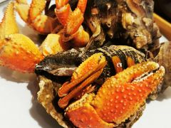 -丁字口海鲜热炒·烧烤大排档