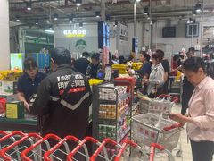 -京客隆超市(京源店)