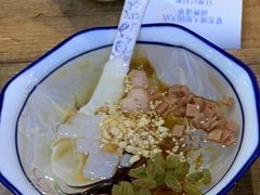 -景芳周大姐(国大城市广场店)