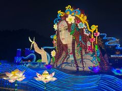 -深圳锦绣中华民俗村