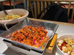 -筱爷叔·上海传统手工菜(玉树路店)