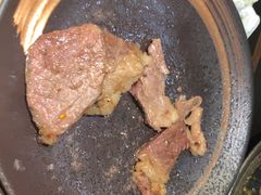 -厚贞日式烤肉(浦东汇智店)