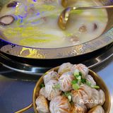 谁能拒绝又麻又辣的鱼火锅！！！