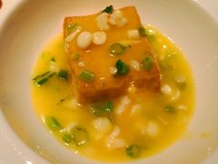 皇后豆腐-江津如果餐厅(江津店)