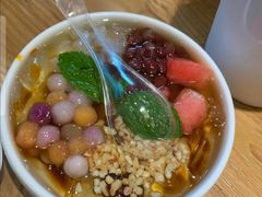 -老佛爷铜炉蛙锅(海岸城店)