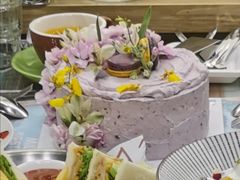 -小苍兰风铃草蛋糕甜品(沈阳店)