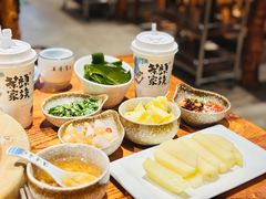 -滇香肴·云南菜蒸汽石锅鱼(云南北路店)