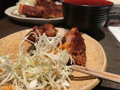 -矢场猪(名古屋站名铁店)