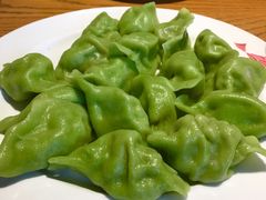 三鲜野虾水饺-船歌·鱼水饺青岛菜(闽江二路店)
