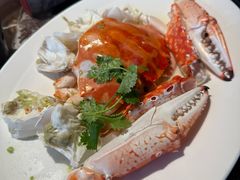 -侨美食家·41年地道粤菜(珠江新城店)