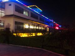 -徂徕山森林康养度假谷温泉