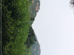 -云峰山自然风景区