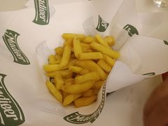 -马迭尔西餐厅(中央大街店)