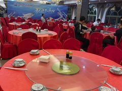 大堂-乐在集市海鲜大排档(平潭店)