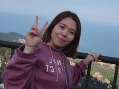 -崂山仰口游览区