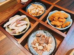-梅间堂茶馆(绿地缤纷城店)