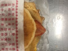 -西安外国语大学(长安校区)
