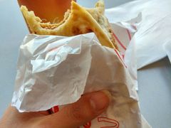 -麦当劳(秣陵路店)