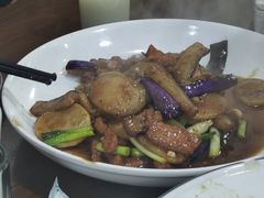 -云中菜馆(恒晟·云中绿园店)